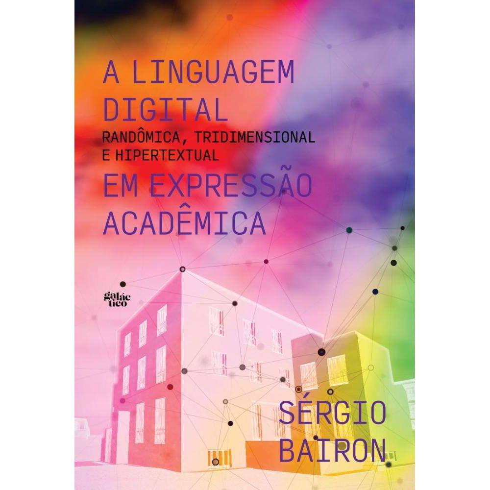 A linguagem digital em expressão acadêmica?