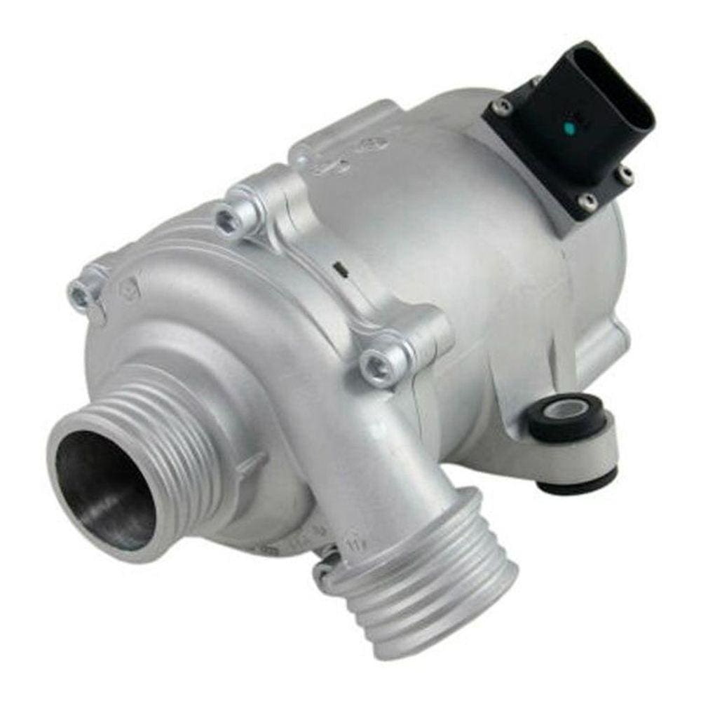 Bomba Água Elétrica 125I 220I 320I 420I 520I 4 Pino Em Linha