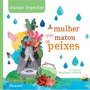 A Mulher Que Matou os Peixes