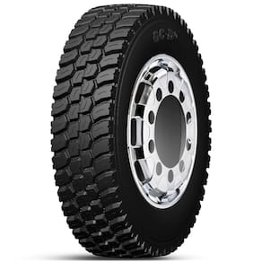 Pneu Aro 22.5 275/80R22.5 Advance 149/146K 16PR TL GC-D2