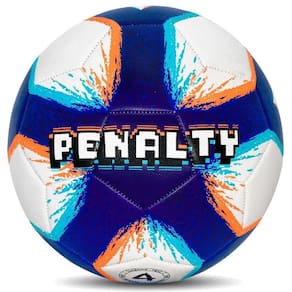 Bola Campo Penalty Giz N4 Branco