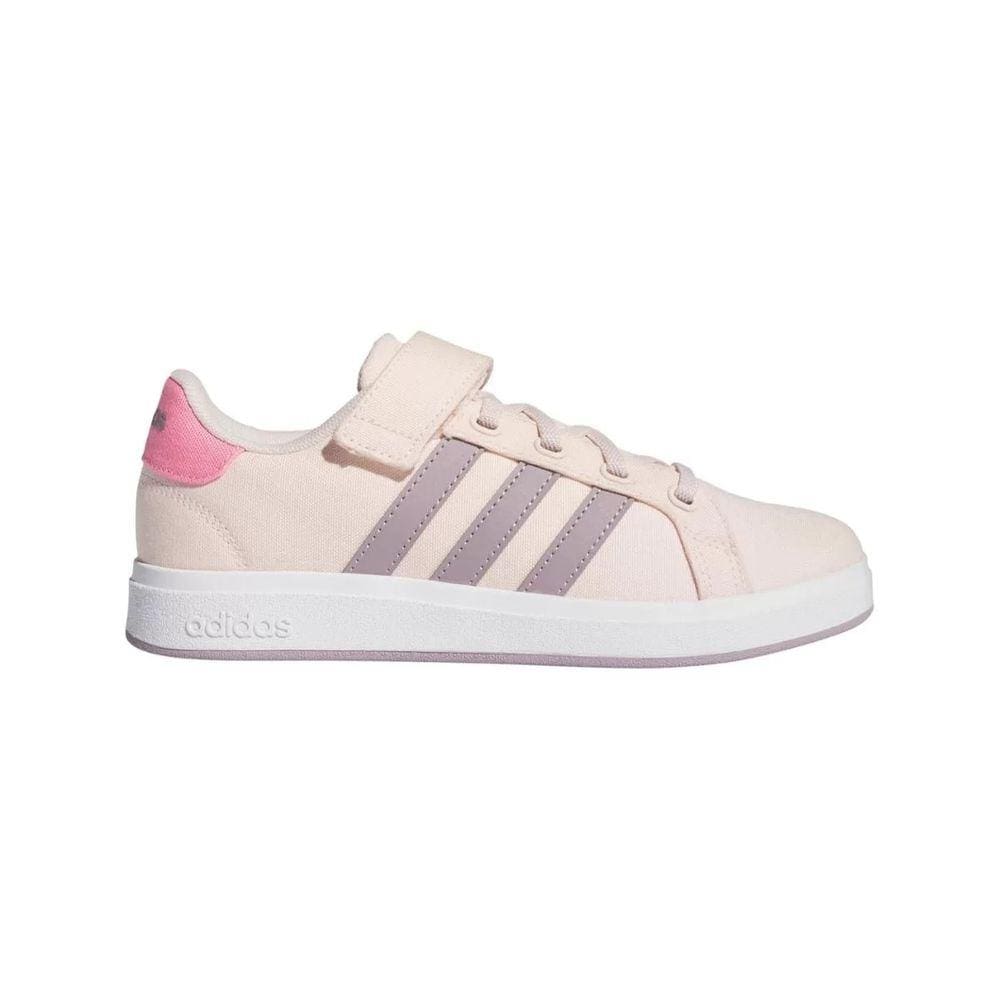 Tênis Adidas Grand Court Infantil
