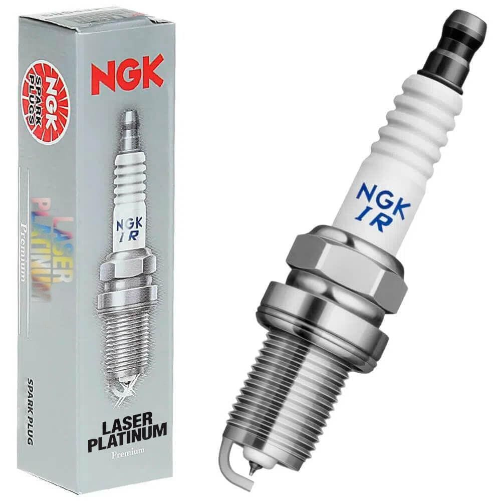 Vela de Ignição Grand Cherokee SRT8 6.1 V8 Laser Platinum