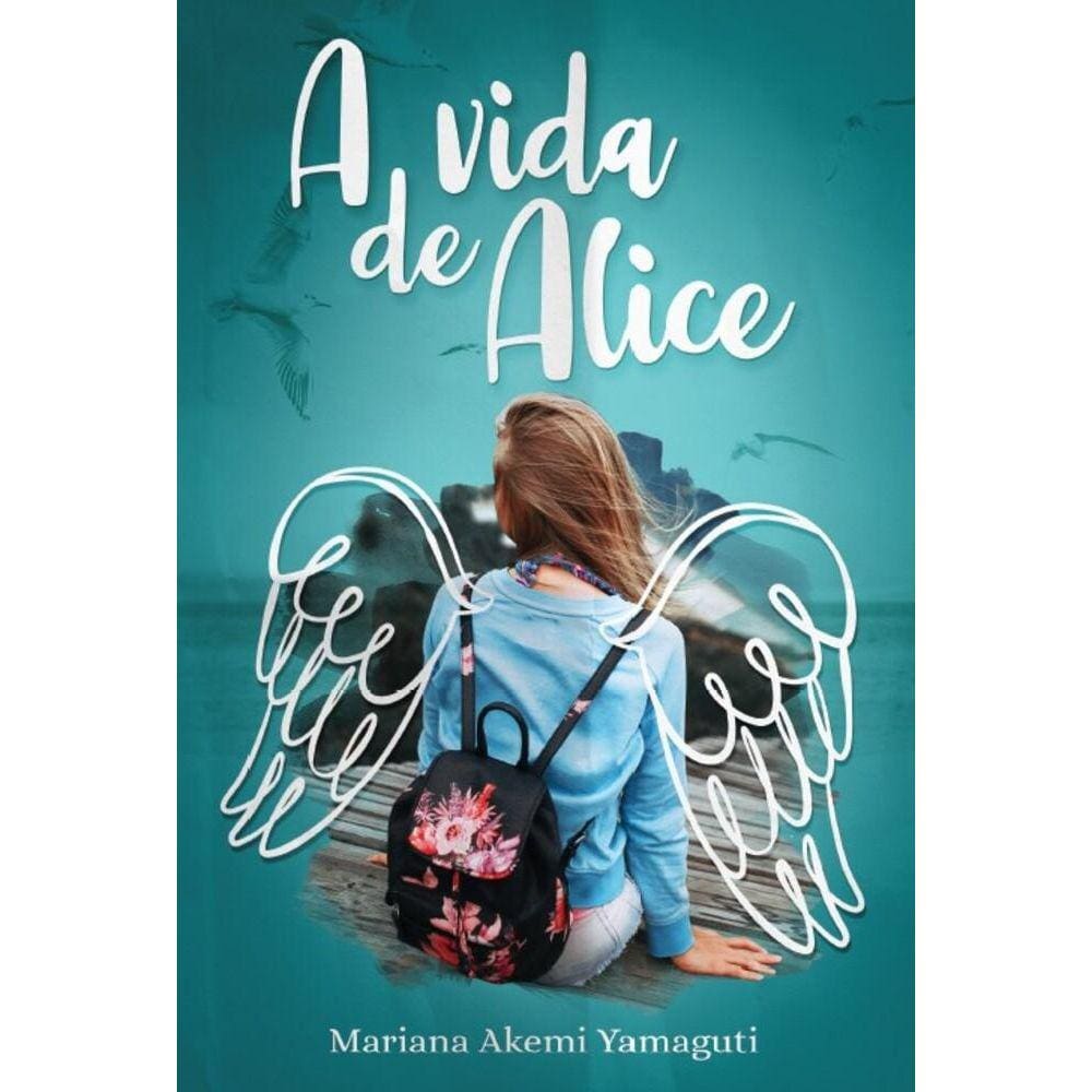 A vida de Alice