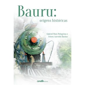 Bauru: origens históricas