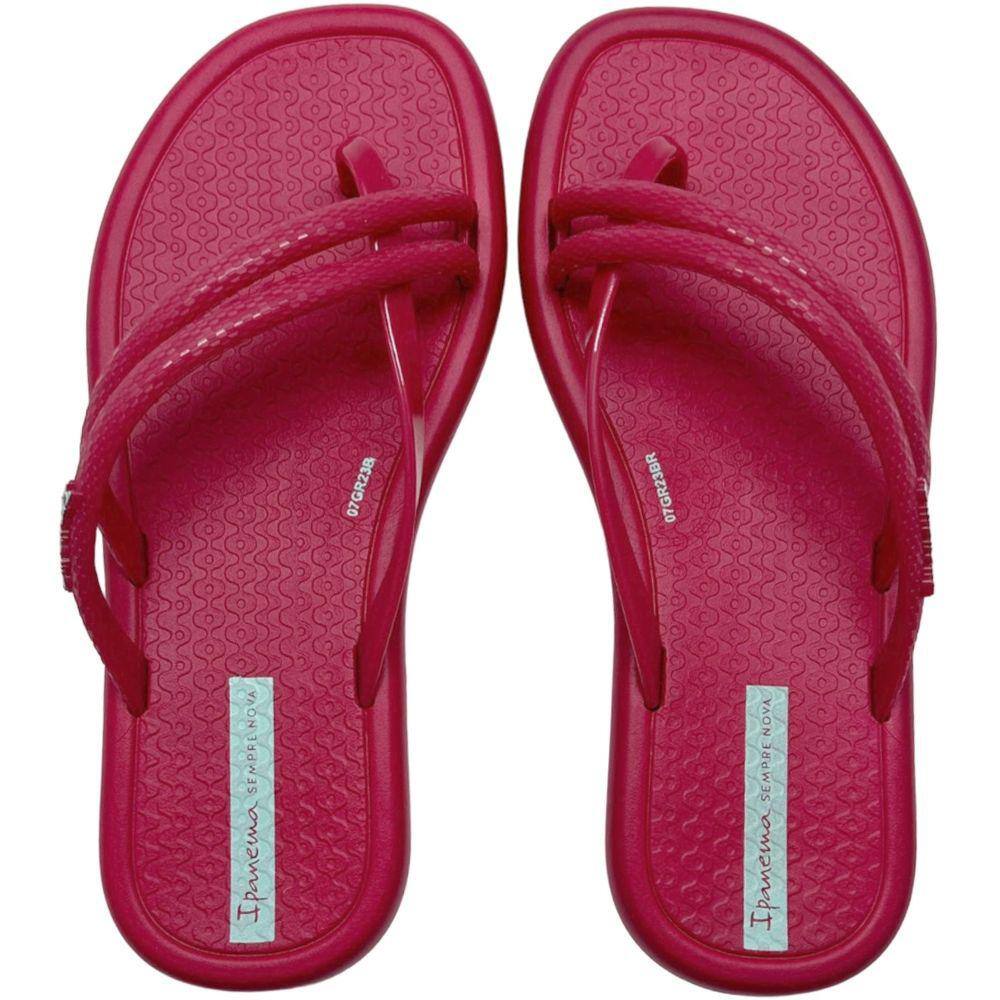 Rasteirinha Infantil Menina Casual Dia a Dia Meu Sol Ipanema 27134