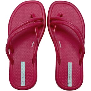 Rasteirinha Infantil Menina Casual Dia a Dia Meu Sol Ipanema 27134