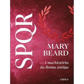 Spqr - 3ª Ed