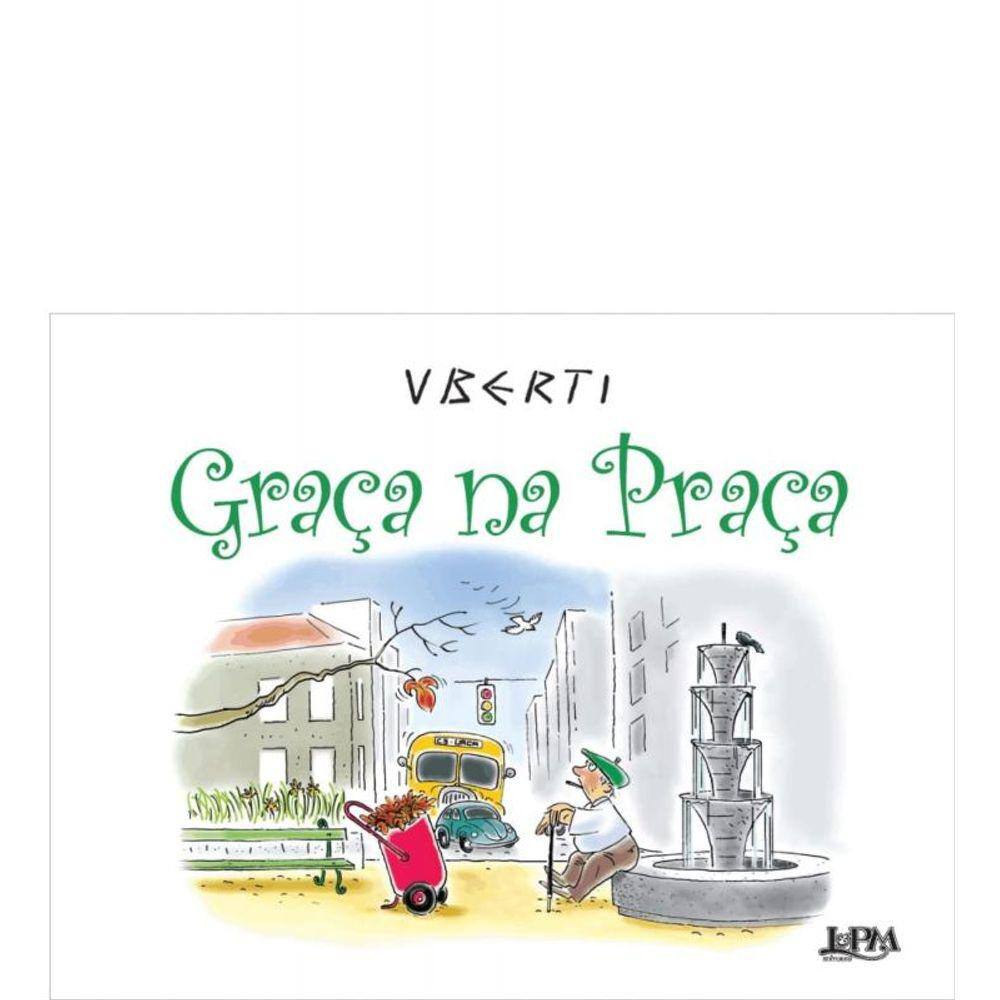 Graca Na Praca