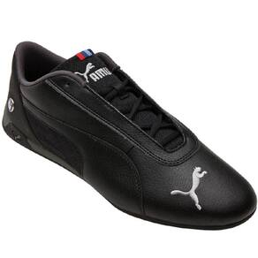 Tênis Puma BMW MMS R-Cat Masculino - Preto