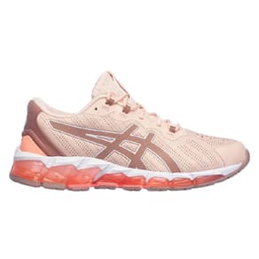Tênis Asics Gel-Quantum 360 Feminino - Rosa