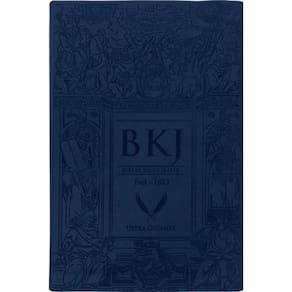 Biblia King James Fiel - 1611