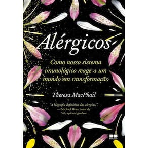 Alérgicos