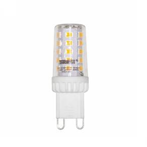 Lâmpada LED G9 4W 127V 2200K Dimerizavel Espiga Taschibra 2200K