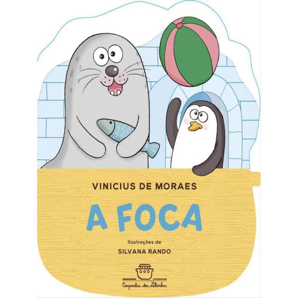 A Foca