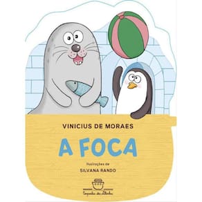 A Foca