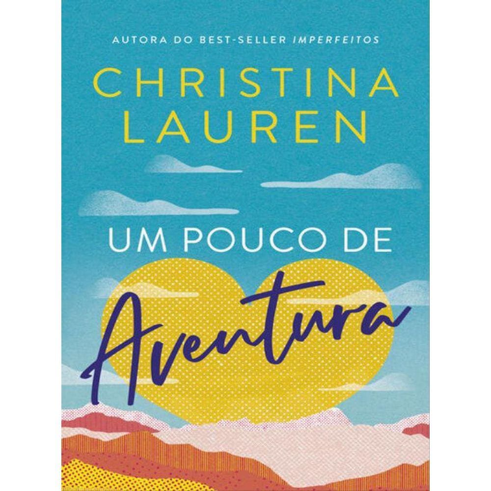 Um Pouco De Aventura