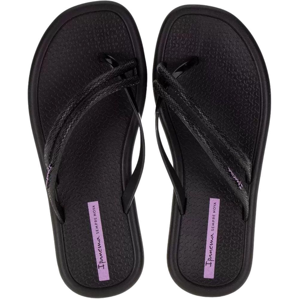 Rasteirinha Feminina Casual Dia a Dia Meu Sol Ipanema 27133