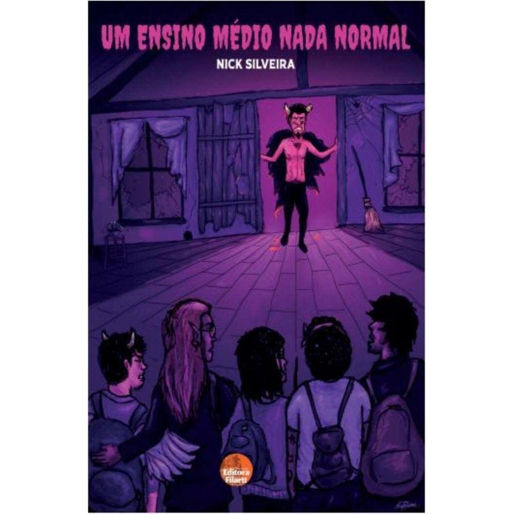 Um Ensino Médio nada normal