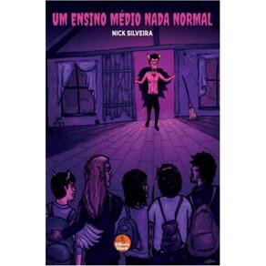 Um Ensino Médio nada normal
