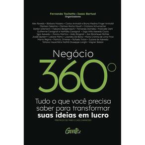 (1003) Negócio 360º