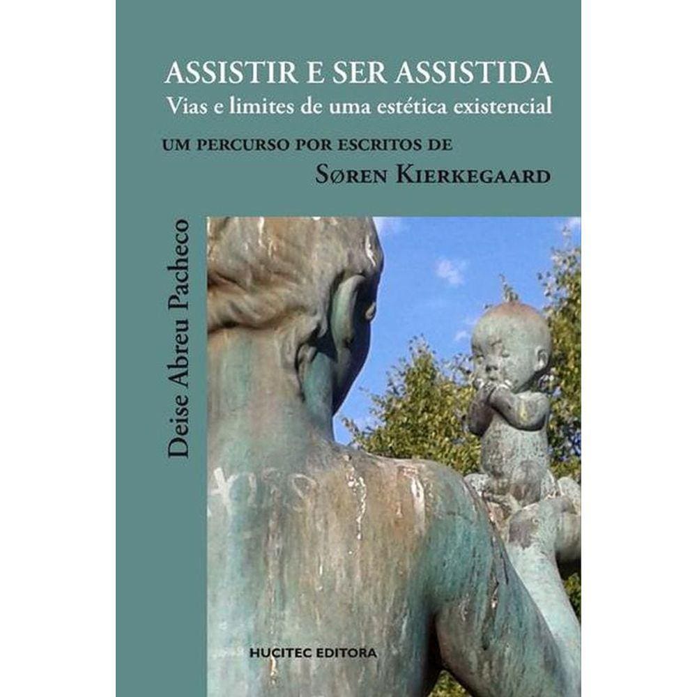 Assistir E Ser Assitida - Vol. 118