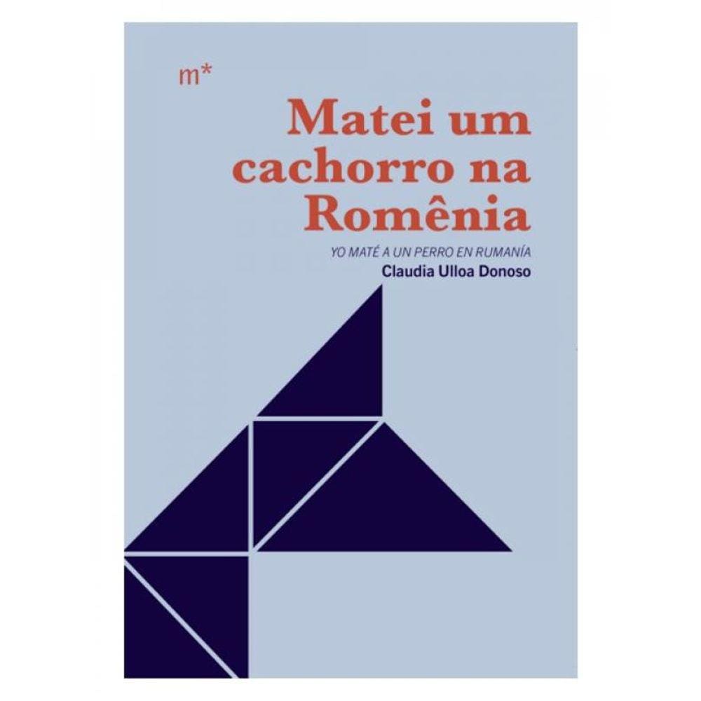 Matei Um Cachorro Na Romênia