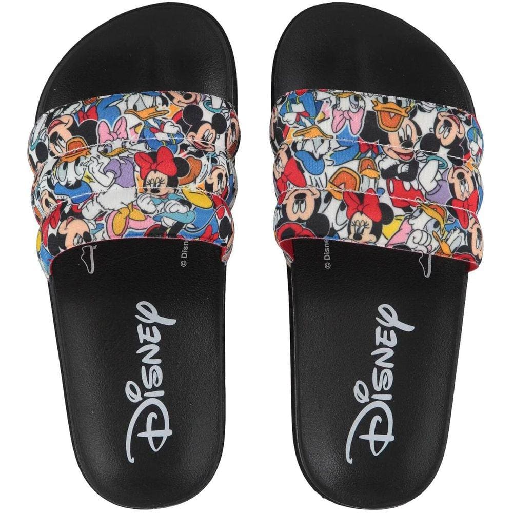 Chinelo Gaspea Feminino Casual Dia a Dia Borracha Infantil Grendene Kids 22556