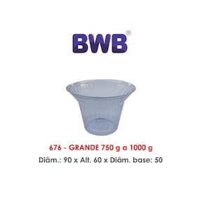 50 Suportes para ovos de pascoa 700g a 1Kg  Grande bwb 676