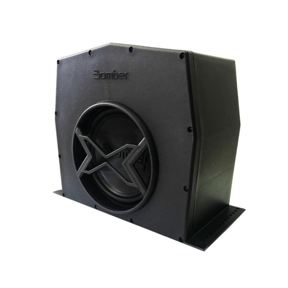 Caixa Passiva B-One 200W 4 OHMS Bomber