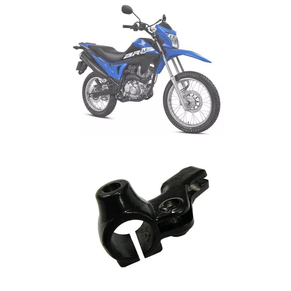 Manicoto Direito Freio Cometa Honda NXR 160 Bros 2019-2020