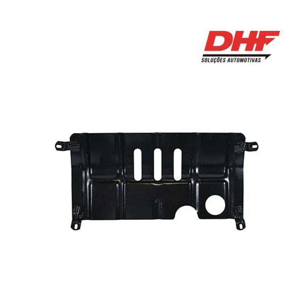Protetor de Carter Motor DHF Logan Expression Easy 2008-2015