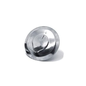 Tampa Tanque Combustível Magnetron CG 150 Titan ESD 2004-15