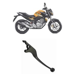 Manete Freio Longo Preto Cometa CB Twister 250 ABS 2019-2020