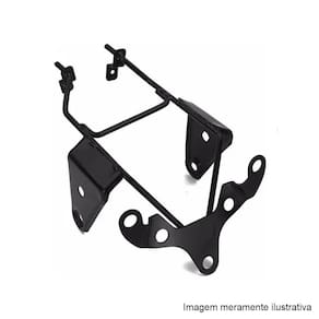Suporte do Farol (Aranha) Cometa 5202 CG 150 Titan ESD 10-15