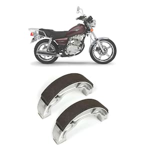Patim Lona de Freio Cobreq Suzuki Intruder 125 2002-2016