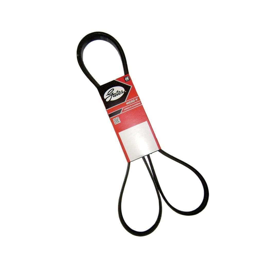 Correia de Acessórios Micro-V Gates 6PK1705 A1 2011 - 2018