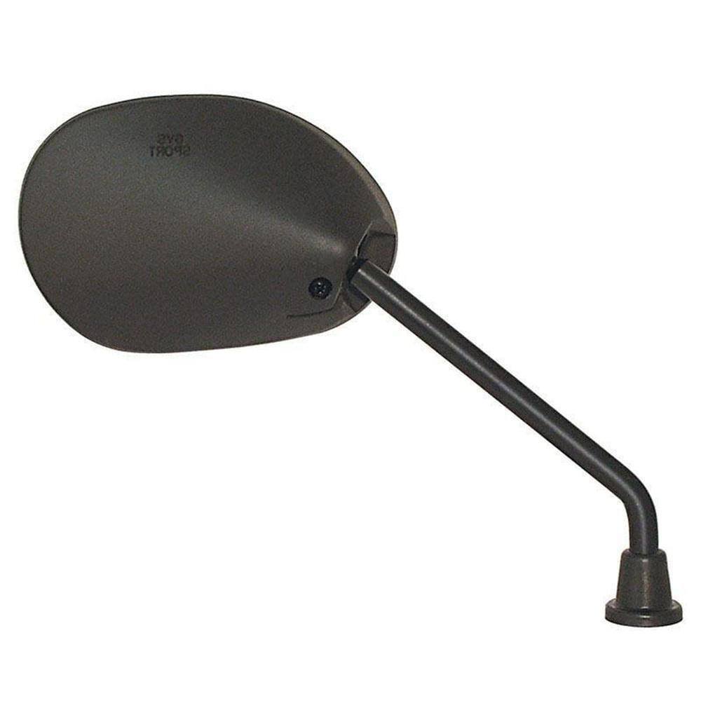 Retrovisor GVS Honda Biz 125 / Pop 100 / Bros 2009 Esquerdo