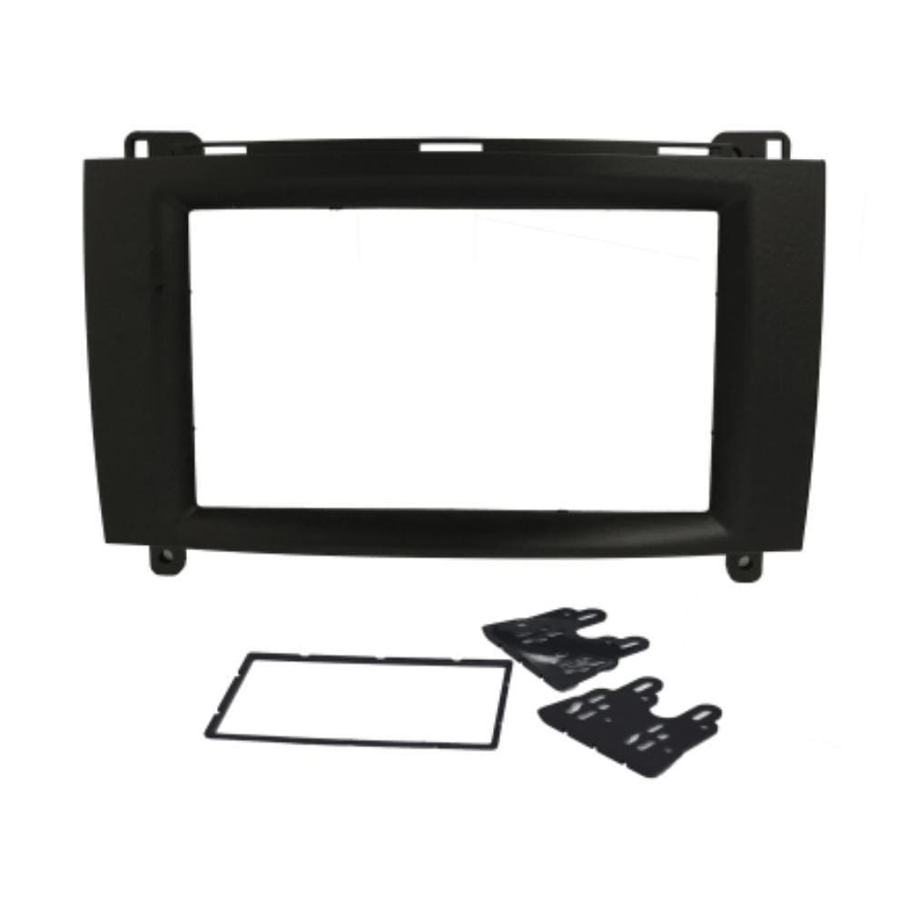 Moldura 2din Fiamon Mercedes B200/Sprinter 415 515 2008 2016