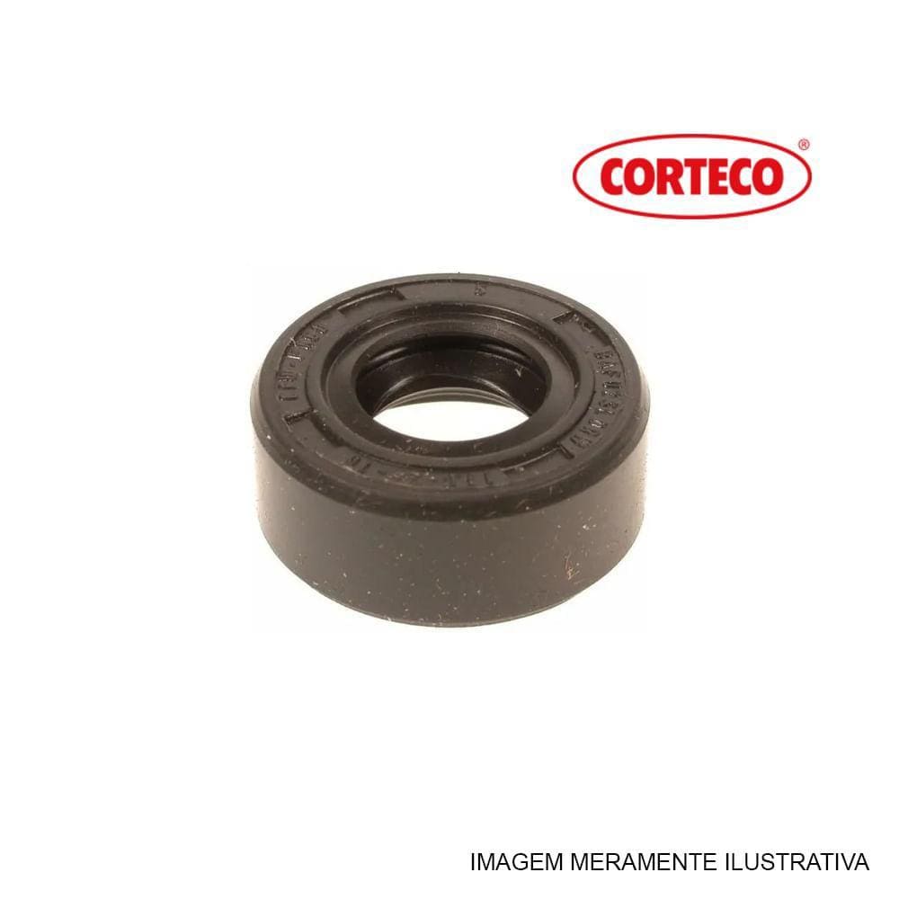 Retentor Pinhão Corteco 7577P Honda CB 400 II CB 450 Sport