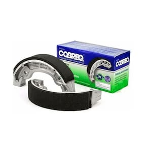 Patim Lona Sapata Freio Cobreq 0311-CP 0311CP