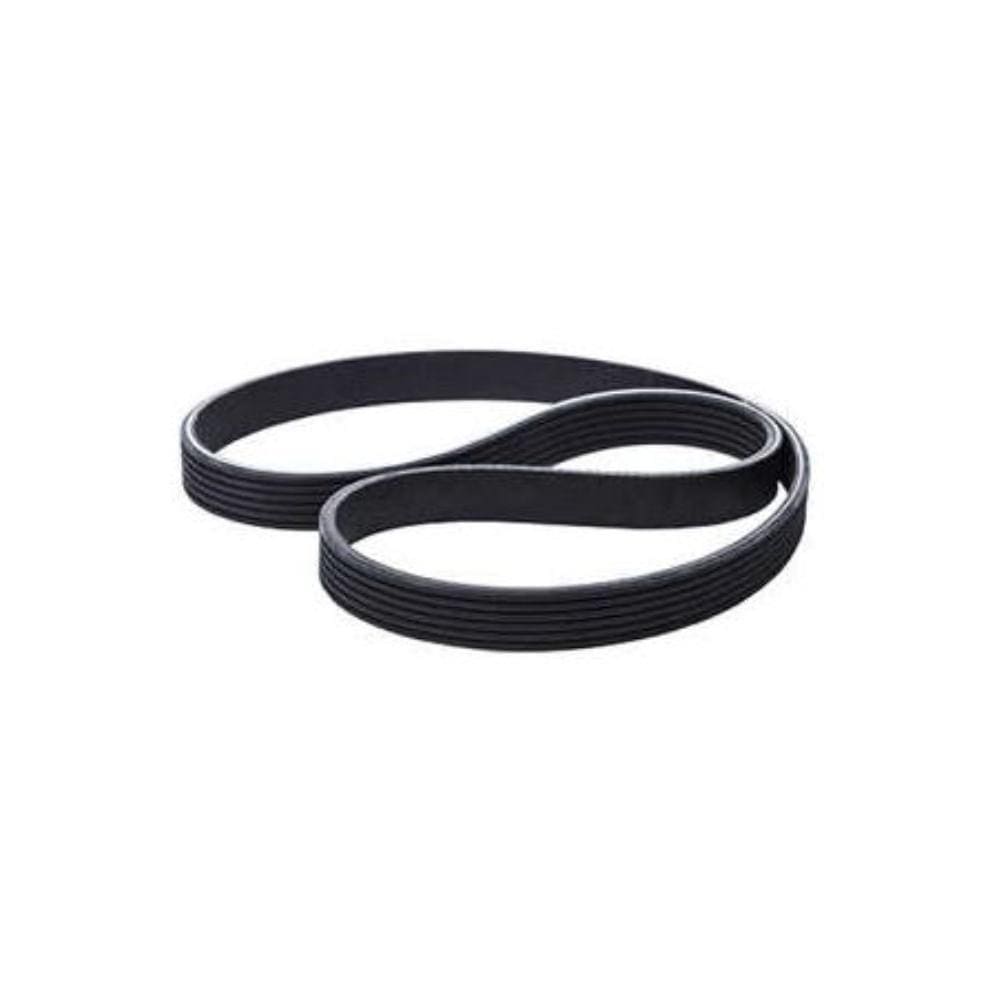 Correia de acessórios Poly-V Dayco 4PK673 para Hyundaí
