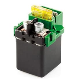 Relé Partida Magnetron CB 300R 2009-15 CB 250 Twister 16-20