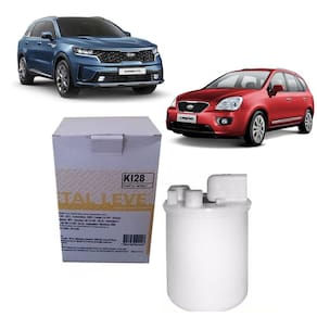 Filtro Combustível Mahle Kia Carens / Sorento 1.6 2.0 Koup