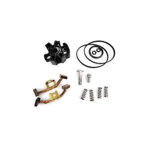 Escovas Motor de Partida Suporte Magnetron XRE 300 2013-2020