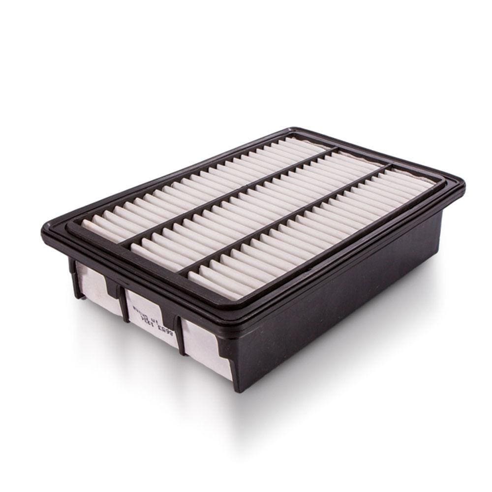 Elemento Filtro De Ar Motor FRAM Hyundai Santa Fé 2.2 2.7