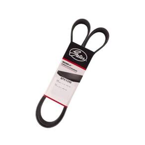 Correia Acessórios Alternador Poly-V Gates Jeep Renegade 2015