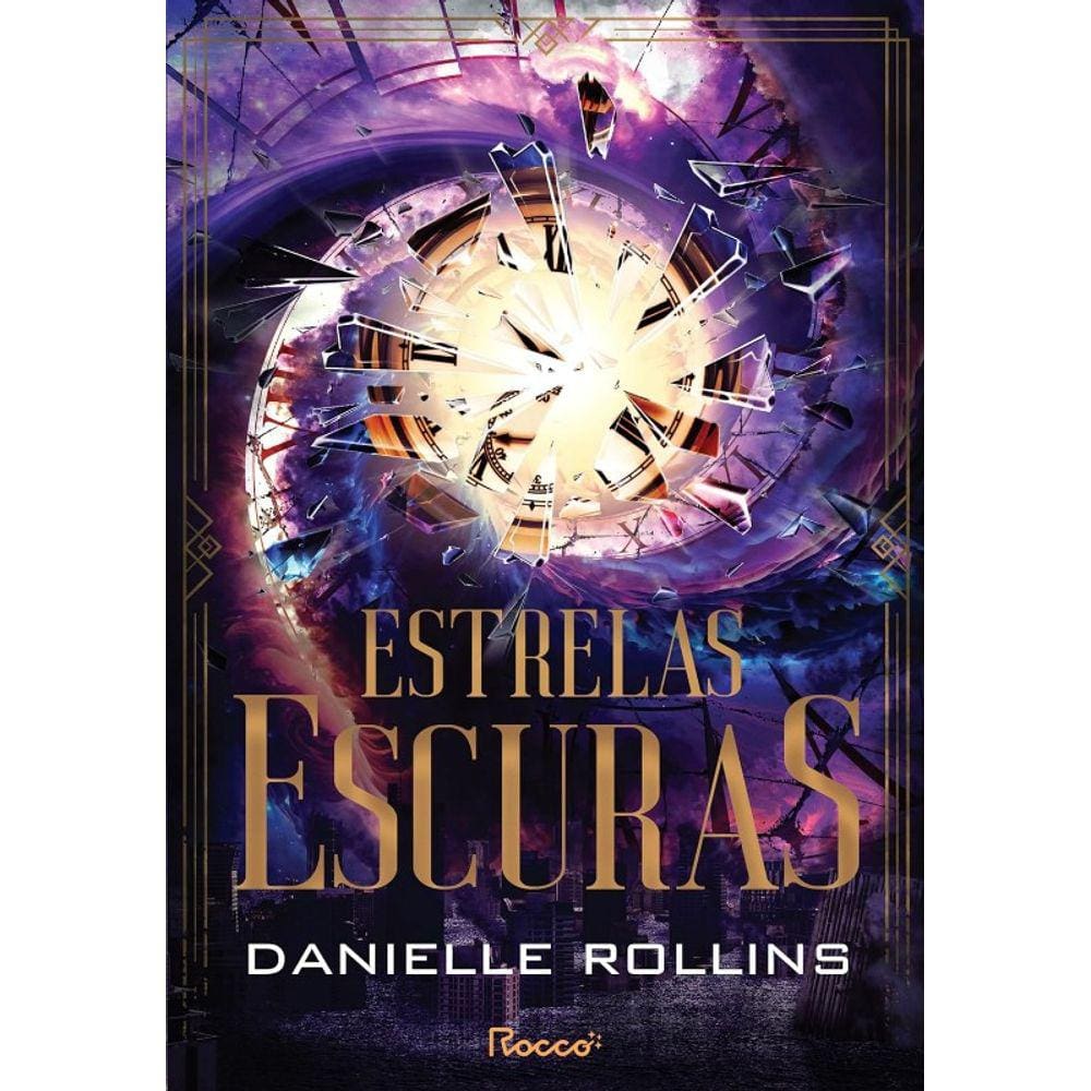 Estrelas Escuras
