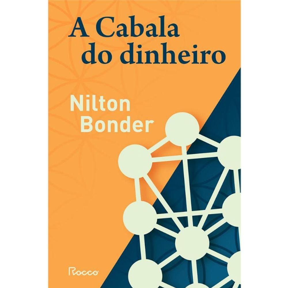 A Cabala do Dinheiro - Nova Edição