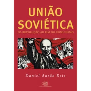 Uniao Sovietica